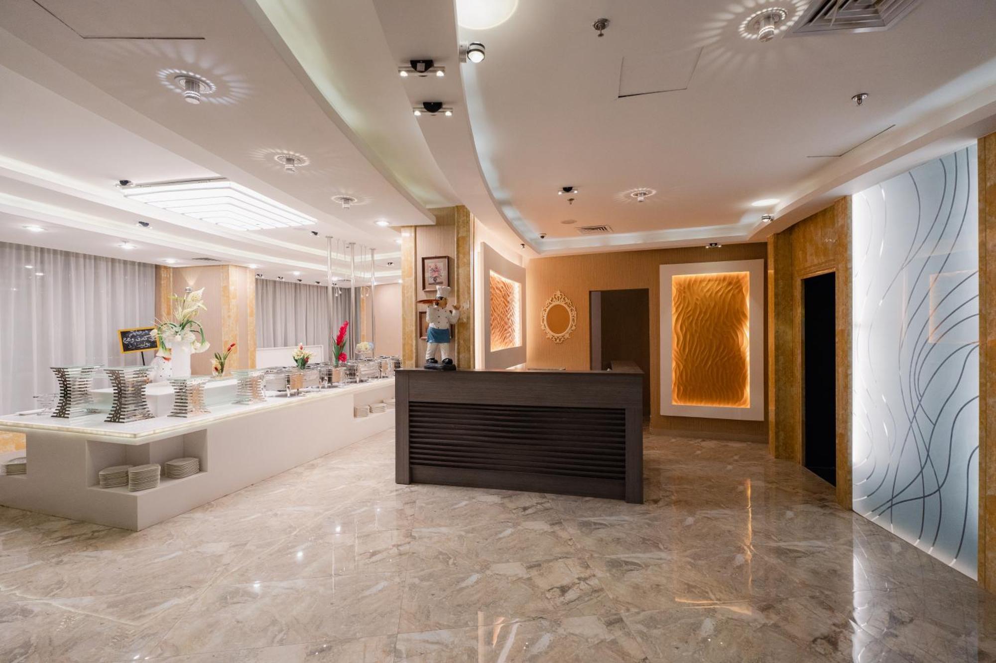 Wahaj Boulevard Hotel Kuwait City Exterior foto