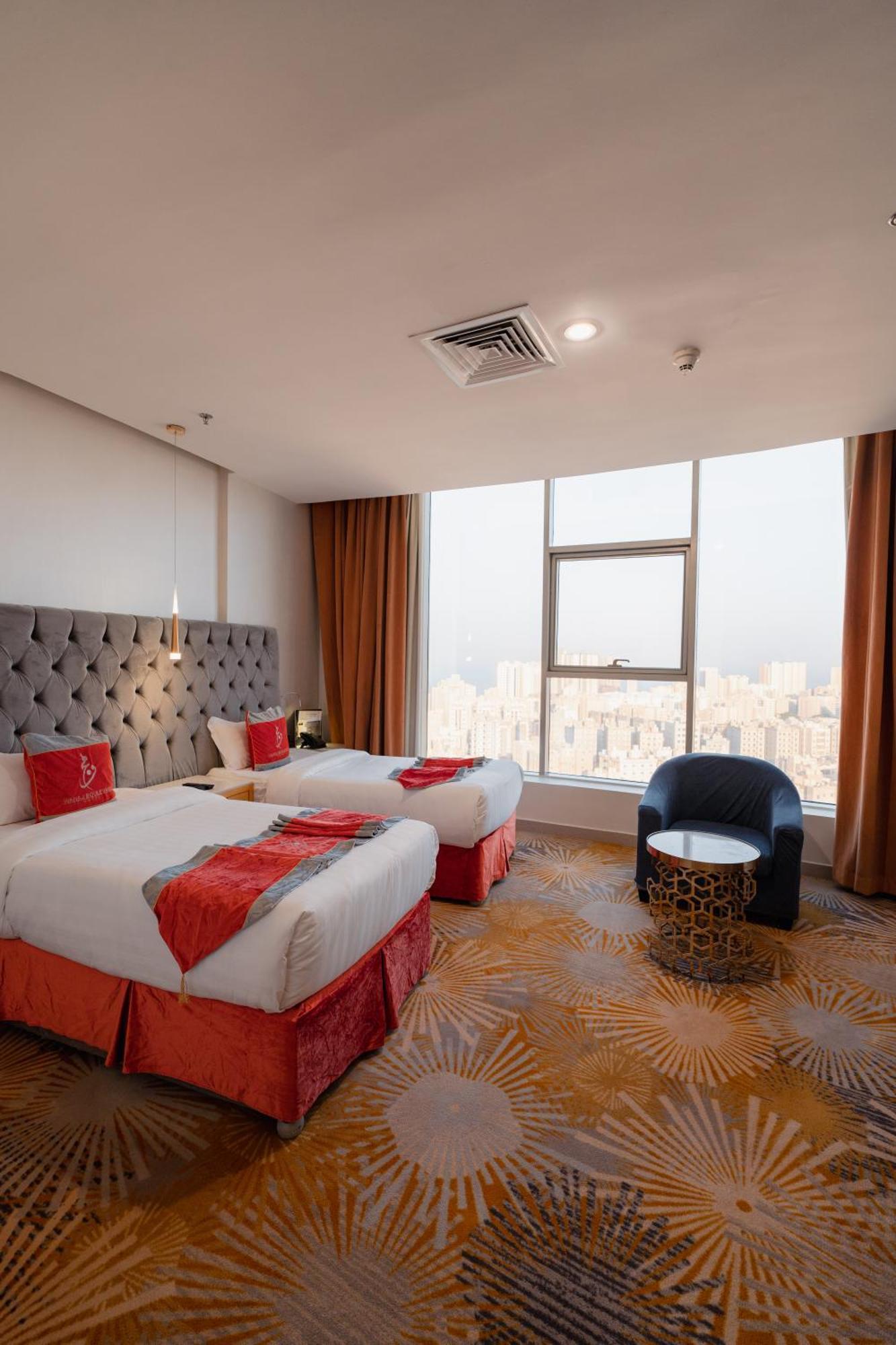Wahaj Boulevard Hotel Kuwait City Exterior foto